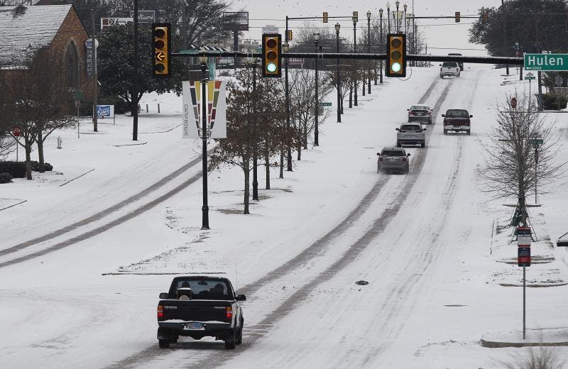 Al menos 111 muertos dejó la tormenta invernal de febrero en Texas
