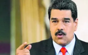 Dan 6 años de cárcel a venezolanos por complot contra Maduro