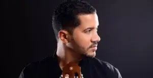 Ovic Santana apuesta a la bachata como ritmo