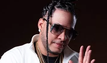 Ice P.