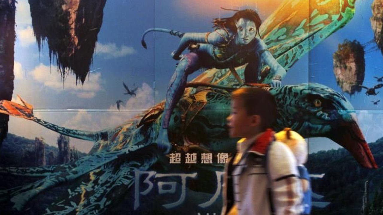 «Avatar» podría volver a ser la cinta más taquillera de la historia