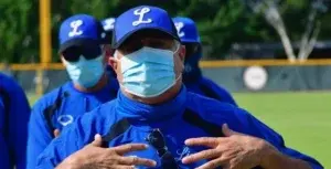 Luis Sojo es destituído como mánager de los Tigres del Licey