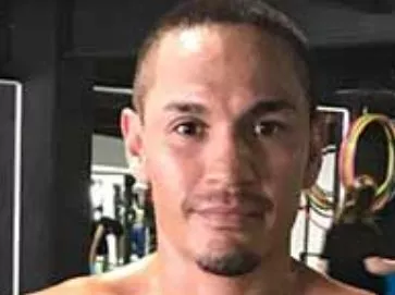 Francisco “Gallo” Estrada