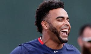 Nelson Cruz es electo ganador del premio Roberto Clemente