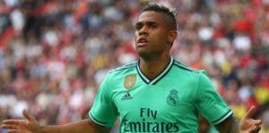 Criollo Mariano, dura baja para Real Madrid