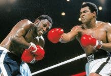 Combate de Ali y Frazier es el mejor de los últimos 50 años