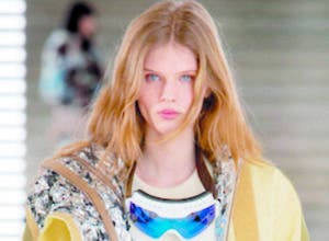 Louis Vuitton lanza su colección otoño- invierno 2021