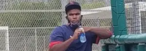 Franchy Cordero, Mazara y Avelino batean jonrón