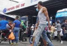 Los dominicanos aprovechan asueto de Semana Santa para vacacionar