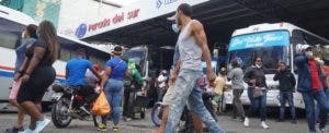 Los dominicanos aprovechan asueto de Semana Santa para vacacionar