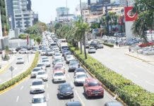 Cambio vial avenidas preocupa a  ONEC