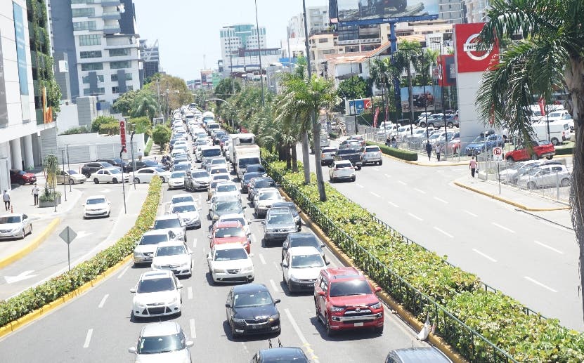 Cambio vial avenidas preocupa a  ONEC
