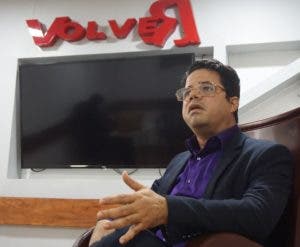 Centro Volver, un camino a reinserción de adictos