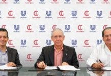 Unilever y César Iglesias unen fuerzas para negocios