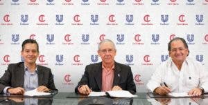 Unilever y César Iglesias unen fuerzas para negocios