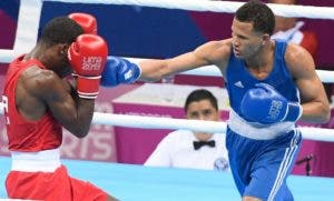 El boxeo dominicano buscará en Argentina su clasificación a Juegos Olímpicos