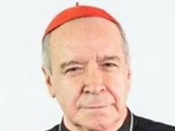 Exposición por los 60 años de ordenación del Cardenal López