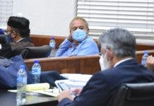 Jueces conocen recursos de apelación del caso Odebrecht