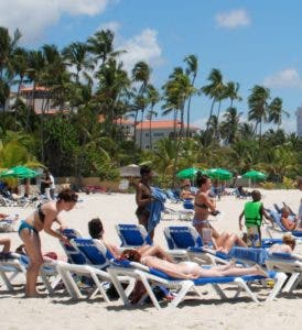  Hoteles en República Dominicana generan más de 106,000 empleos directos    