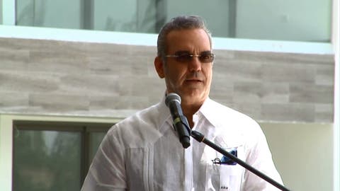 Presidente Abinader inicia Plan Nacional de Viviendas Familia Feliz