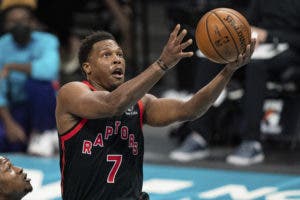 Kyle Lowry se queda con los Raptors, Oladipo a Miami