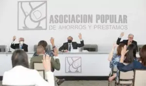 APAP informa sus activos crecieron 9.3%