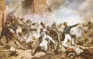 Hoy se conmemora el 178 aniversario de la Batalla del 19 de marzo