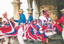 Hoy es Día del Merengue, la manifestación artística más genuina del pueblo dominicano