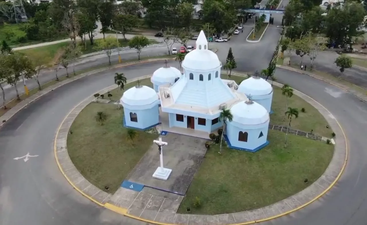 Ayuntamiento Santo Domingo Este explica no sacará restos de cementerios