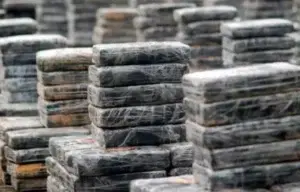 Incautan más de 500 kilos de cocaína en Puerto Rico