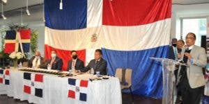 Consulado RD en NY celebra 177 aniversario Independencia del país