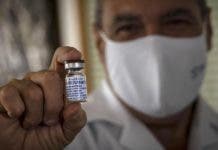 Embajadora Carina Soto: Cuba trabaja en 5 vacunas contra el coronavirus