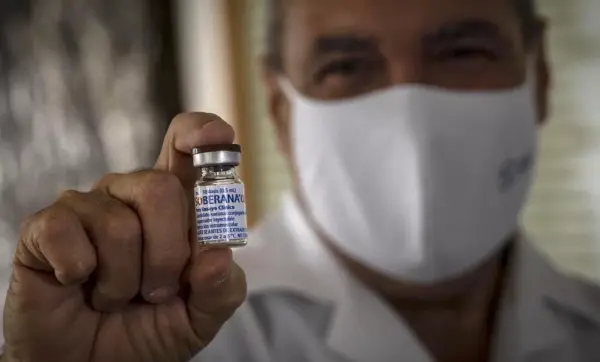 CORONAVIRUS-CUBA