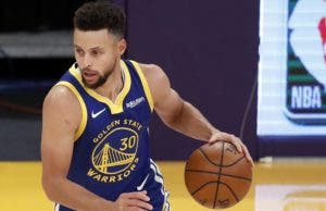 Gerente Myers confía que los Warriors firma extensión con Curry