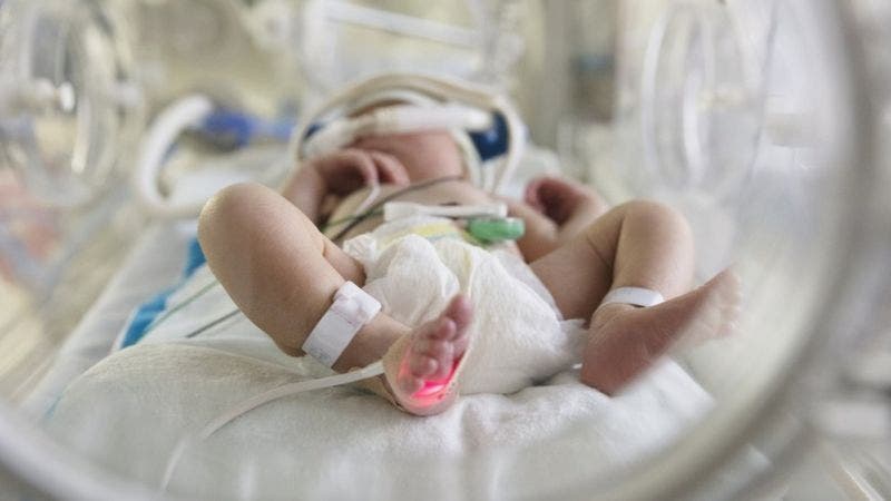 Sociedad Medicina Perinatal exculpa médicos en muertes neonatales y mira a otro lado
