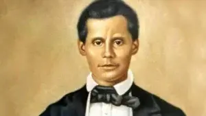 Hoy se conmemora 207 años del natalicio de Francisco del Rosario Sánchez