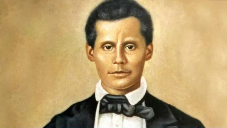 Hoy se conmemora 207 años del natalicio de Francisco del Rosario Sánchez