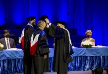 Universidad APEC otorga a Frank Rainieri Doctorado Honoris Causa por sus aportes   