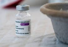 Haití acepta la vacuna de AstraZeneca que le ofrece la OMS