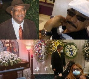 Exponen cuerpo Ramón Aníbal en funeraria NY; próximo sábado de Félix B. Trinidad