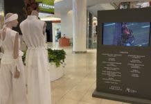 Ágora Mall celebra la vida y legado de Jenny Polanco con exposición “Buscando su Esencia”