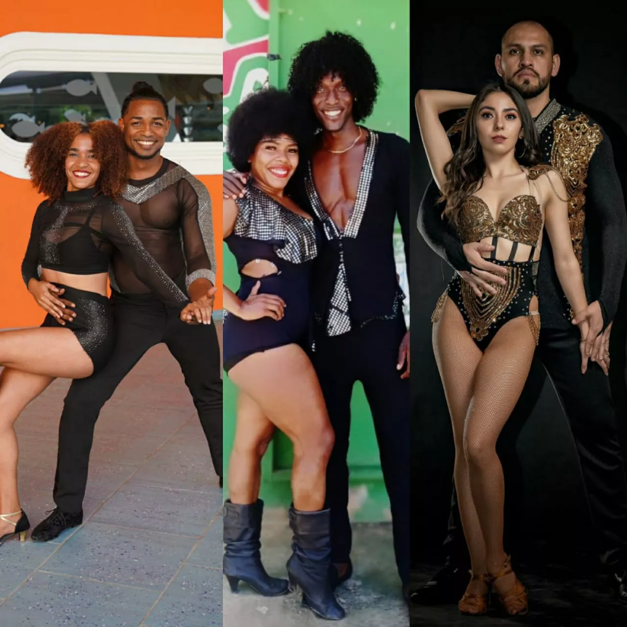 Ganadores ADN Bachata Word Festival Live Ganadores ADN Bachata Word Festival Live