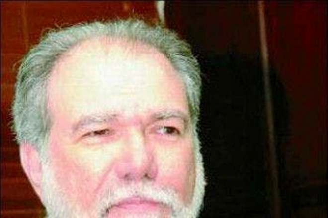 Fallece Frank Guerrero Prats exgobernador del Banco Central por Covid-19