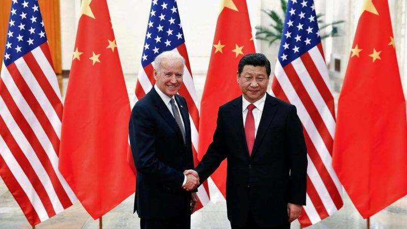 Por qué hablar de «Guerra Fría» entre EE.UU. y China «es profundamente peligroso»