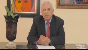 Experto internacional cita desafíos de la formación profesional en República Dominicana