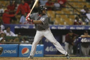 Maikel Franco llega al Escogido a cambio de Otto López