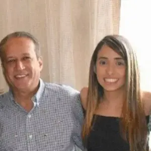 Presidente Abinader destituye a la hija de Reinaldo, Melineé Pared Suazo