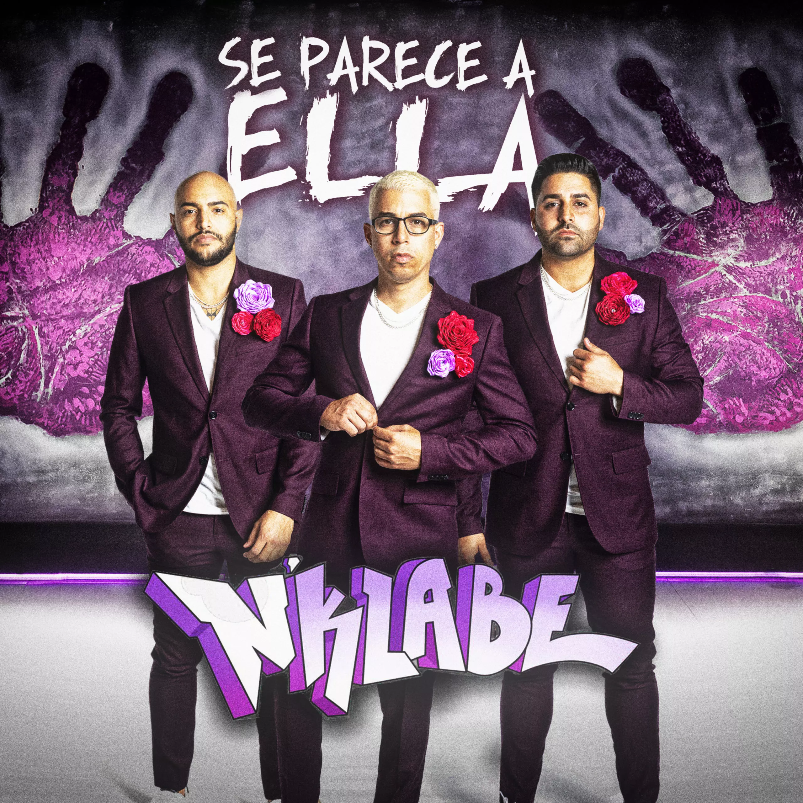 NKLABE – Se Parece a Ella