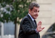 Sarkozy a justicia por “corrupción” de sede