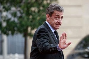 Sarkozy a justicia por “corrupción” de sede